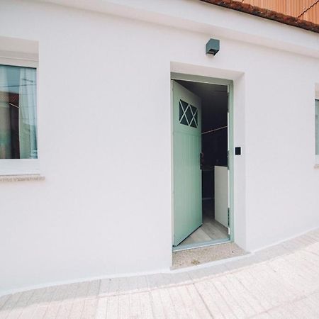 Casa Playa Las Sinas Villanueva De Arosa Kültér fotó